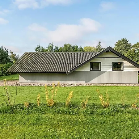 3 Bedroom Awesome In Sydals *