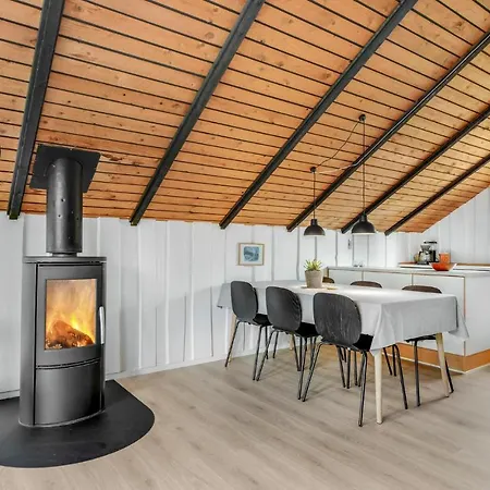 Birkemose X Skovbyballe