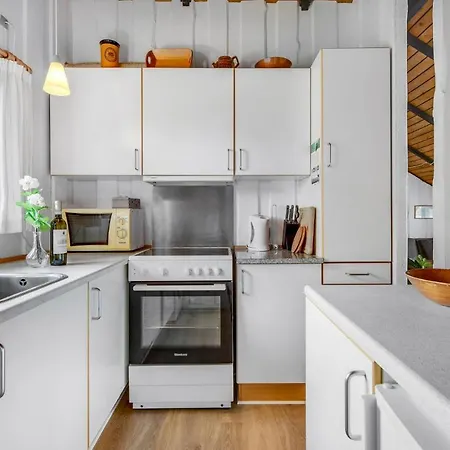 Casa vacanze Birkemose X Skovbyballe