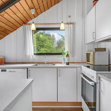 3 Bedroom Awesome In Sydals *