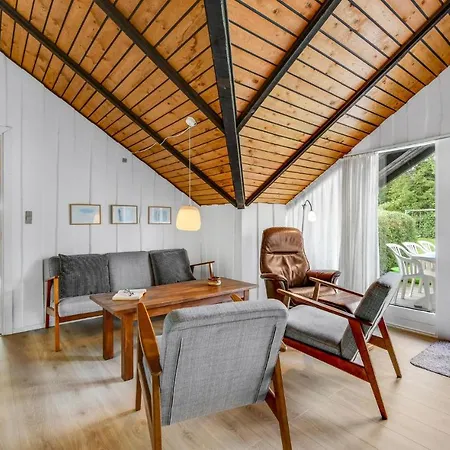 Casa vacanze Birkemose X