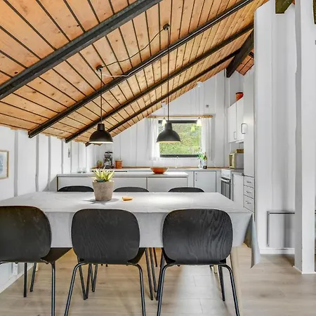 펜션 3 Bedroom Awesome In Sydals *