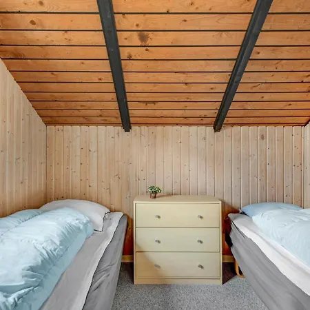 3 Bedroom Awesome In Sydals