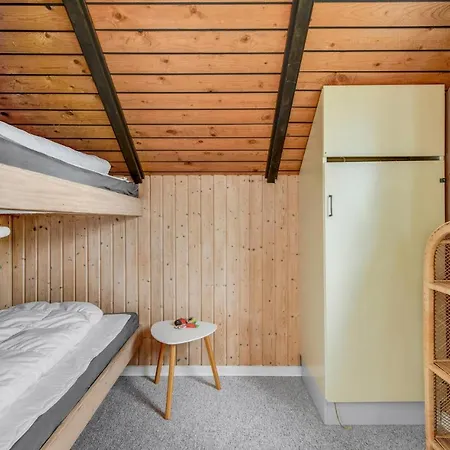 3 Bedroom Lovely Home In Sydals Дом отдыха