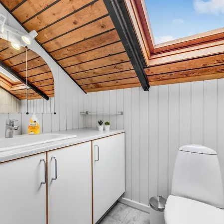 3 Bedroom Awesome In Sydals 펜션 Skovby (Syddanmark)