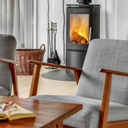 Birkemose X Skovbyballe