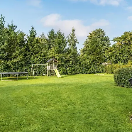 Casa vacanze Birkemose X